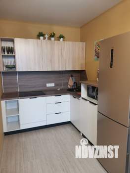 2-к квартира, на длительный срок, 40м2, 5/19 этаж