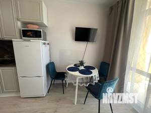 1-к квартира, посуточно, 42м2, 1/4 этаж