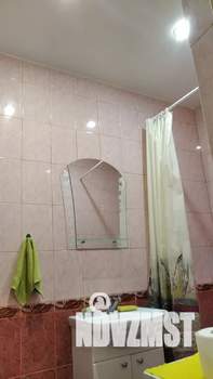 1-к квартира, посуточно, 36м2, 3/9 этаж