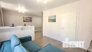 1-к квартира, посуточно, 52м2, 1/1 этаж