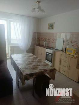 1-к квартира, на длительный срок, 45м2, 7/9 этаж