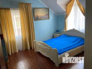 3-к квартира, посуточно, 90м2, 5/6 этаж