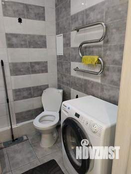 1-к квартира, на длительный срок, 42м2, 11/19 этаж