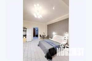 1-к квартира, посуточно, 40м2, 5/16 этаж