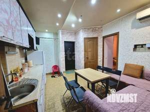 2-к квартира, на длительный срок, 30м2, 1/6 этаж