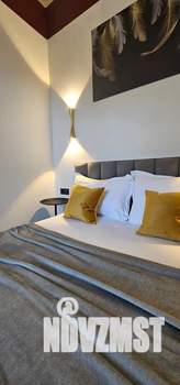 1-к квартира, посуточно, 41м2, 1/7 этаж