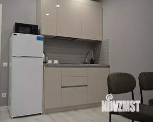 2-к квартира, посуточно, 49м2, 1/1 этаж