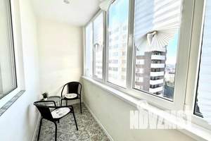 1-к квартира, посуточно, 28м2, 16/20 этаж