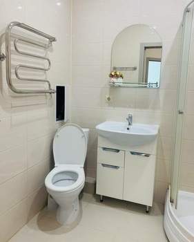 1-к квартира, на длительный срок, 37м2, 7/8 этаж