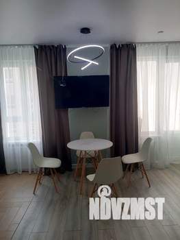 1-к квартира, посуточно, 37м2, 5/8 этаж