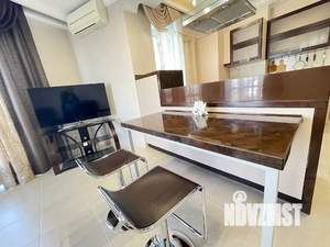 2-к квартира, посуточно, 98м2, 7/17 этаж