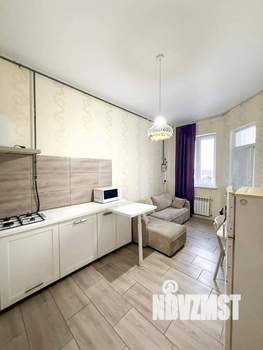 1-к квартира, на длительный срок, 38м2, 1/5 этаж