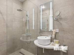 3-к квартира, посуточно, 70м2, 1/1 этаж