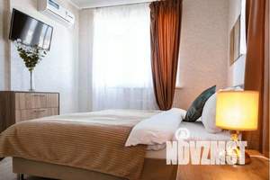 2-к квартира, посуточно, 55м2, 20/20 этаж