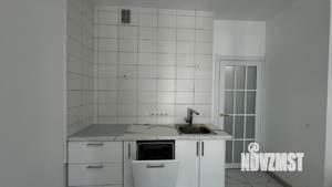 1-к квартира, на длительный срок, 47м2, 4/6 этаж