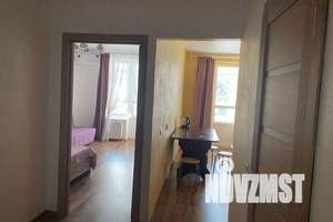 1-к квартира, посуточно, 44м2, 5/8 этаж