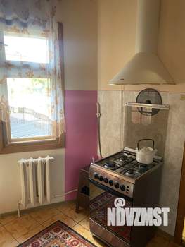 2-к квартира, посуточно, 48м2, 2/2 этаж