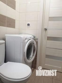 Студия квартира, на длительный срок, 28м2, 16/20 этаж