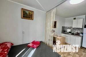 1-к квартира, посуточно, 28м2, 2/16 этаж