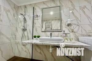 1-к квартира, посуточно, 38м2, 2/6 этаж