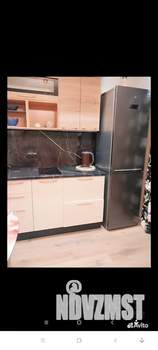 1-к квартира, на длительный срок, 37м2, 1/8 этаж