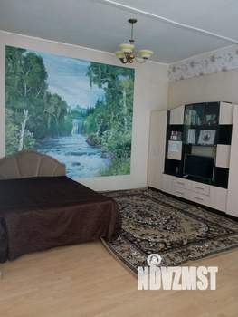 1-к квартира, на длительный срок, 50м2, 2/3 этаж