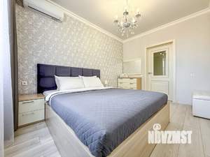 2-к квартира, посуточно, 63м2, 5/9 этаж