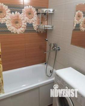 1-к квартира, посуточно, 50м2, 1/7 этаж