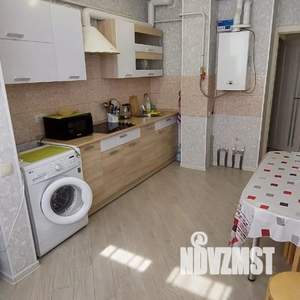 1-к квартира, посуточно, 33м2, 12/13 этаж