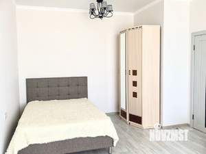1-к квартира, на длительный срок, 49м2, 2/7 этаж