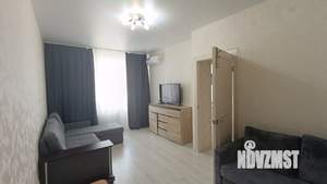 1-к квартира, на длительный срок, 31м2, 12/20 этаж