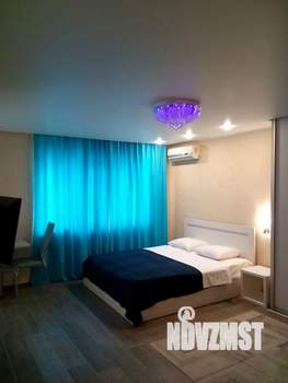 1-к квартира, посуточно, 32м2, 2/5 этаж