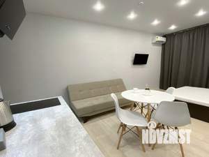 1-к квартира, посуточно, 31м2, 1/1 этаж