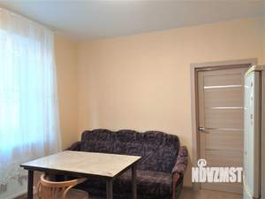 1-к квартира, на длительный срок, 40м2, 2/2 этаж