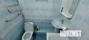 1-к квартира, на длительный срок, 43м2, 4/10 этаж