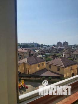 1-к квартира, посуточно, 38м2, 5/13 этаж