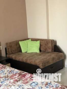 2-к квартира, посуточно, 52м2, 1/16 этаж