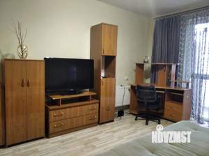 1-к квартира, на длительный срок, 48м2, 9/20 этаж