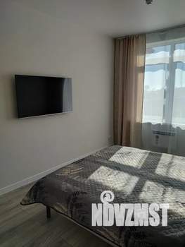 1-к квартира, посуточно, 45м2, 6/6 этаж