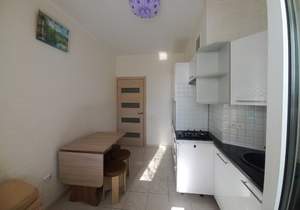 1-к квартира, на длительный срок, 35м2, 6/13 этаж