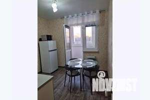 1-к квартира, посуточно, 45м2, 15/16 этаж