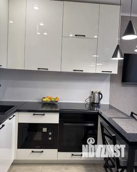 1-к квартира, на длительный срок, 39м2, 14/14 этаж