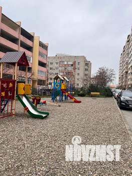 1-к квартира, посуточно, 54м2, 5/11 этаж