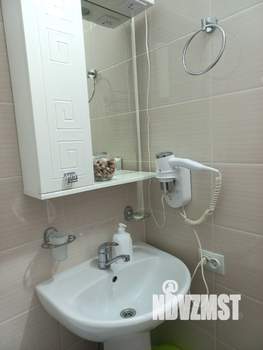 1-к квартира, на длительный срок, 34м2, 11/12 этаж
