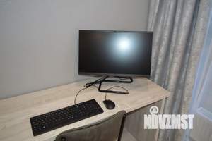 2-к квартира, посуточно, 49м2, 6/12 этаж