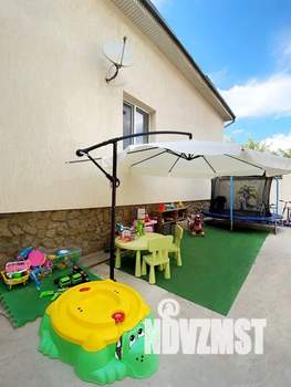 1-к квартира, посуточно, 30м2, 1/2 этаж