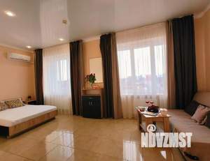 1-к квартира, посуточно, 22м2, 1/5 этаж