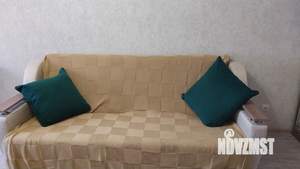 1-к квартира, на длительный срок, 38м2, 4/17 этаж