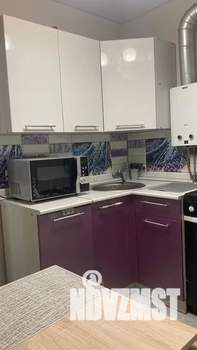 1-к квартира, посуточно, 32м2, 2/5 этаж