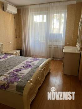 3-к квартира, на длительный срок, 110м2, 2/9 этаж